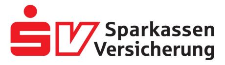 Logo: SV SparkassenVersicherung